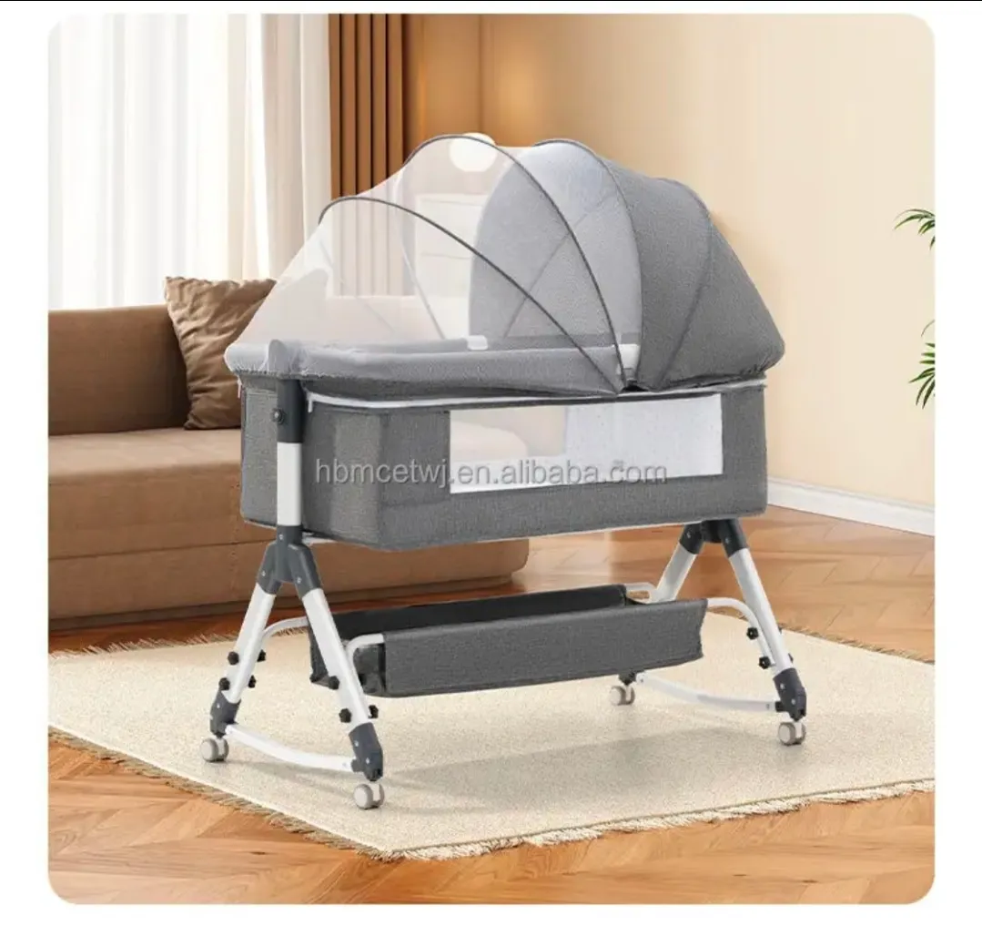 تخت کنار مادر ۶